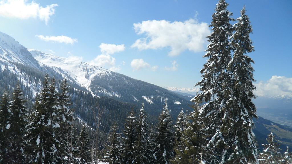Apart Franz Josef Stumm Dış mekan fotoğraf