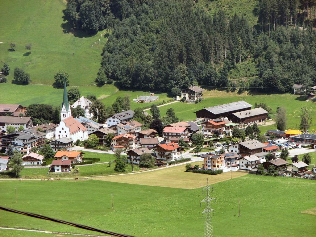 Apart Franz Josef Stumm Dış mekan fotoğraf